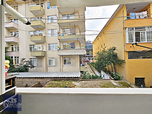 GÖLCÜK MERKEZ MAH. DE 3+1 BAKIMLI 125 M2 ARA KAT SATILIK DAİRE - KOCAELİ GÖLCÜK fotoğraf 28
